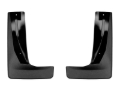 Picture of WeatherTech WT No Drill Mudflaps - 110143