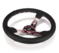 Picture of NRG Steering Wheels-Reinforced - RST-036SAK-R