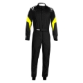 Picture of SPARCO SPA Suit Competition US Racing Suits - 00114456NRGF