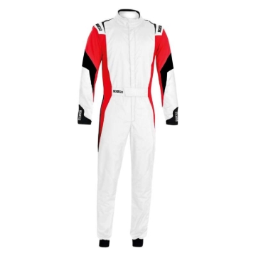 Picture of SPARCO SPA Suit Competition US Racing Suits - 00114458BRNR