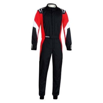 Picture of SPARCO SPA Suit Competition US Racing Suits - 00114458NRRB