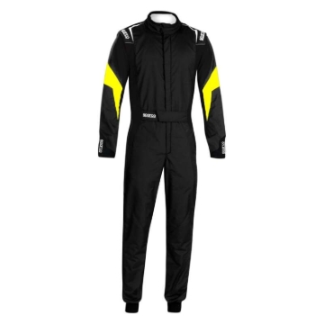 Picture of SPARCO SPA Suit Competition US Racing Suits - 00114460NRGF