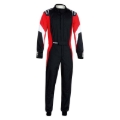 Picture of SPARCO SPA Suit Competition US Racing Suits - 00114462NRRB