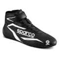 Picture of SPARCO SPA Shoe Formula Racing Shoes - 00129648NRBI