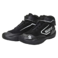 Picture of SPARCO SPA Shoe Pit Stop Racing Shoes - 0012PS2105NR