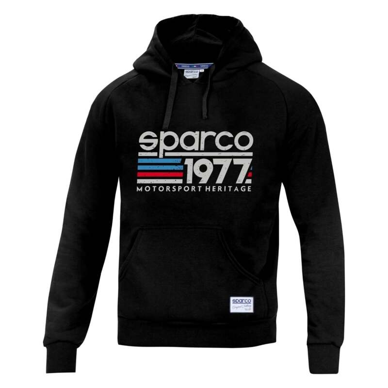 Picture of SPARCO SPA Hoodies Sweatshirts - 01320NR1S