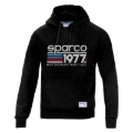 Picture of SPARCO SPA Hoodies Sweatshirts - 01320NR2M