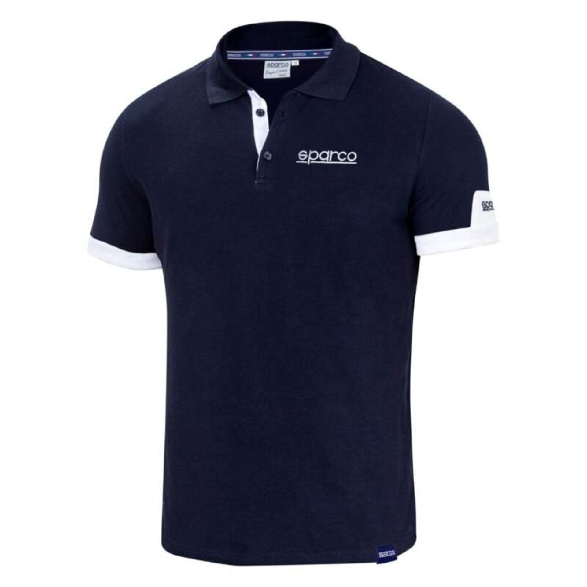 Picture of SPARCO SPA T-Shirt Corporate - 01322BM4XL