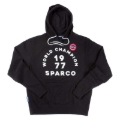Picture of SPARCO SPA Hoodies Sweatshirts - SP03400NR2M