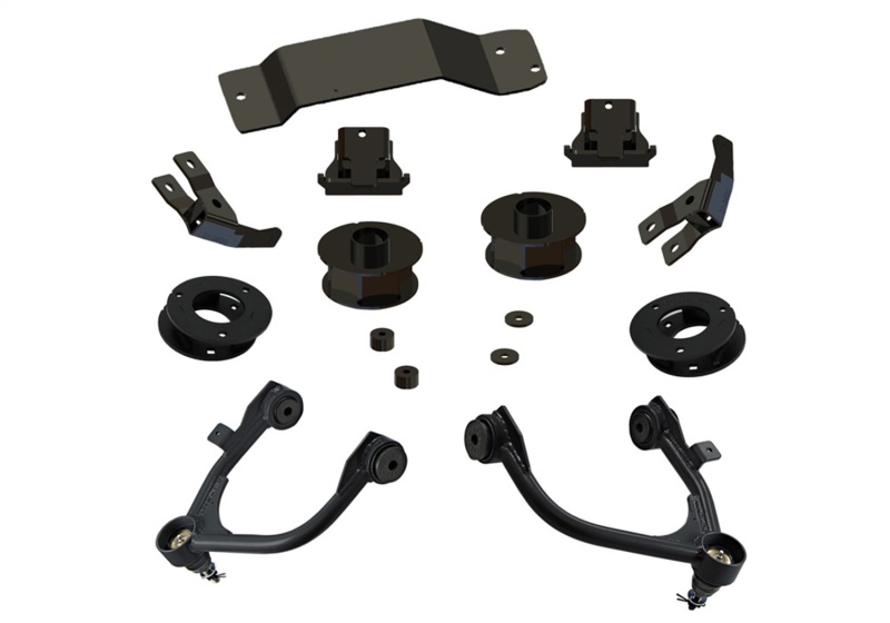 Picture of Superlift SLF Lift Kits - 3710