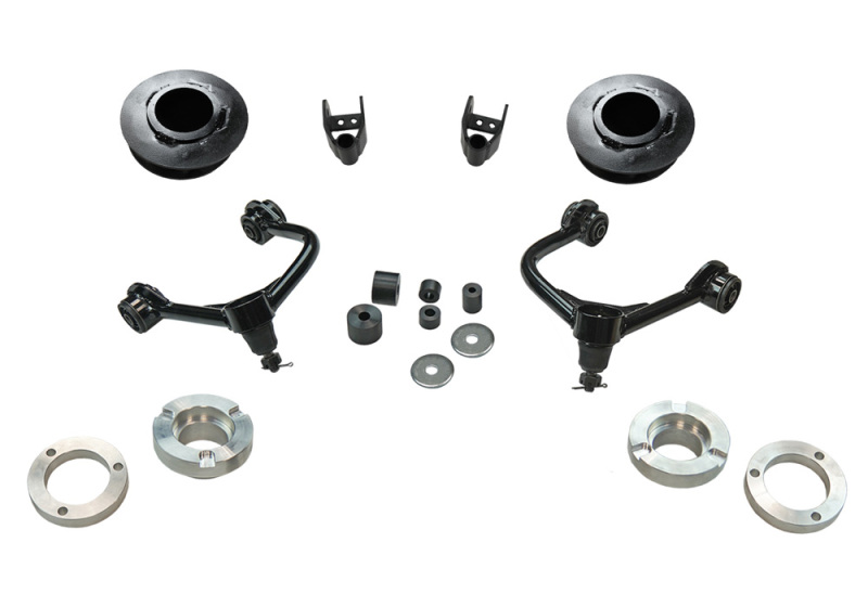 Picture of Superlift SLF Lift Kits - 8401