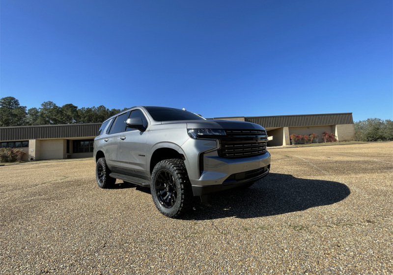 Picture of Superlift SLF Lift Kits - 3620