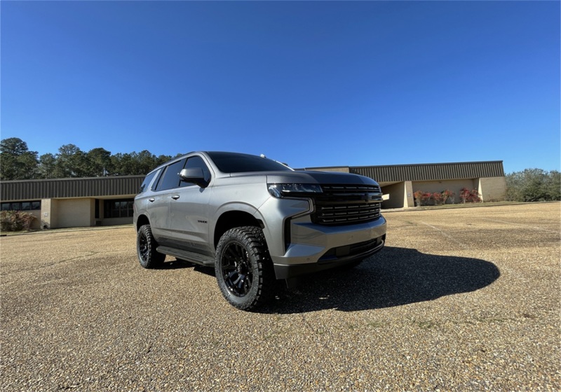 Picture of Superlift SLF Lift Kits - 3620