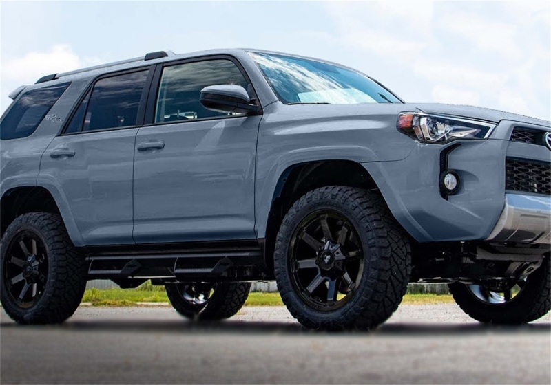 Picture of Superlift SLF Lift Kits - 8401