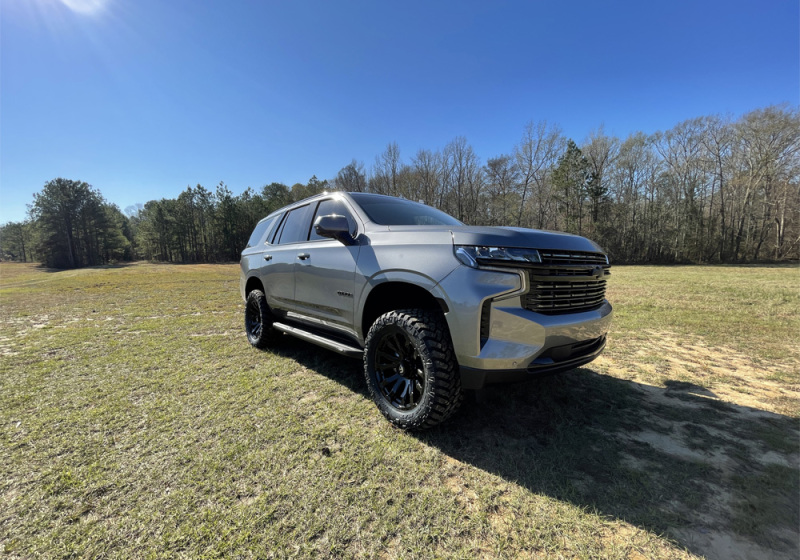 Picture of Superlift SLF Lift Kits - 3620
