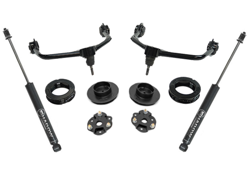 Picture of Superlift SLF Lift Kits - 4610