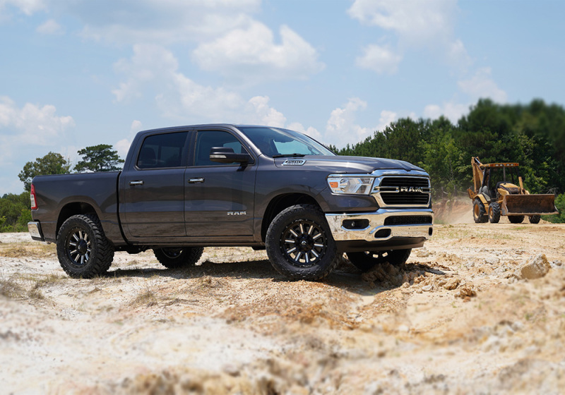 Picture of Superlift SLF Lift Kits - 4610