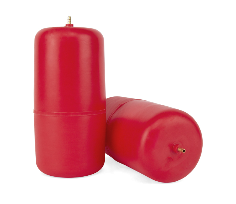 Picture of Air Lift ALF 1000 Air Spring Kits Air Suspension Kits - 60861