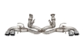 Picture of CORSA Performance COR Cat-Back Variable Sound - 21105
