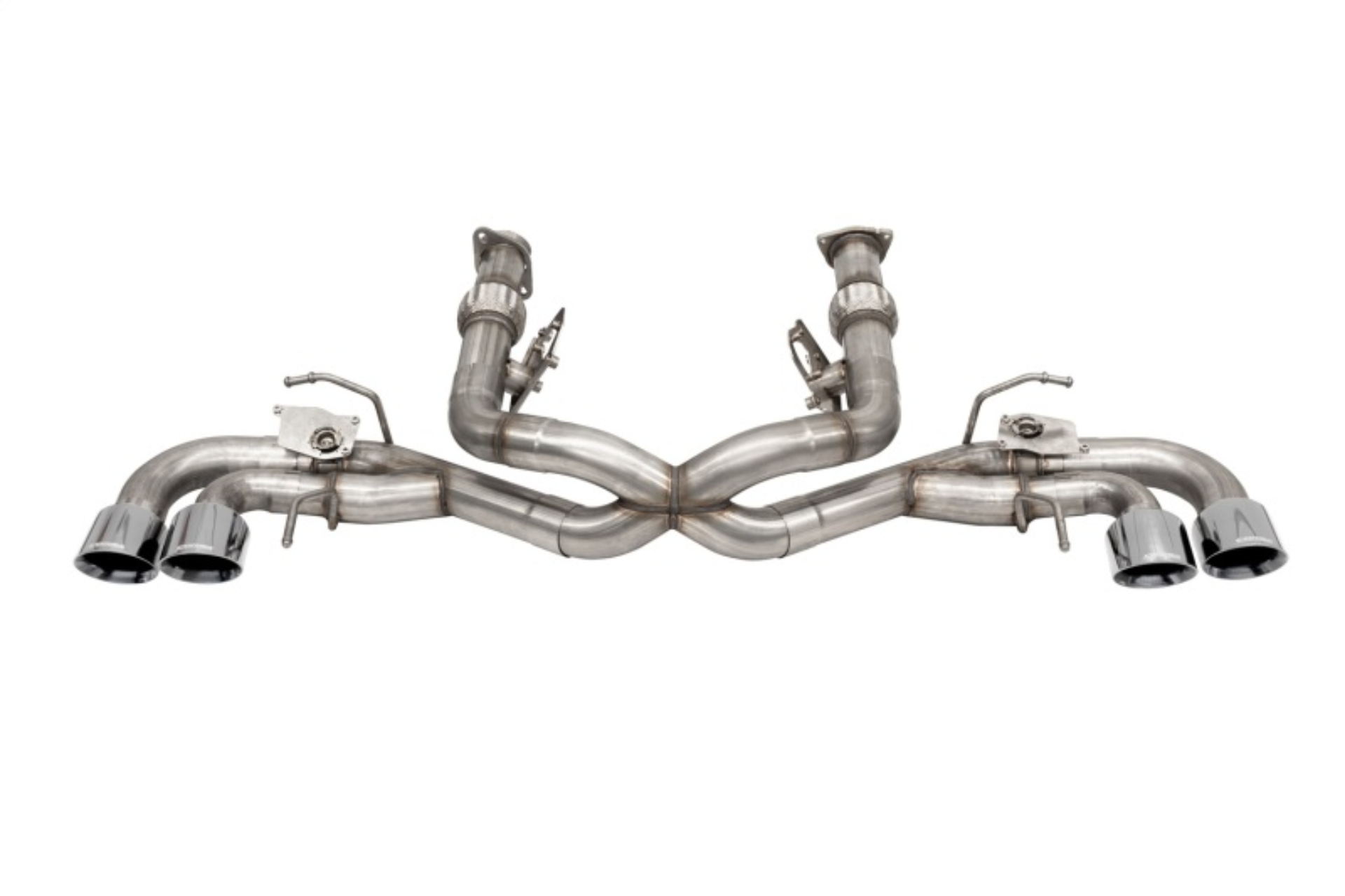 Picture of CORSA Performance COR Cat-Back Variable Sound - 21105