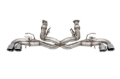 Picture of CORSA Performance COR Cat-Back Variable Sound - 21105