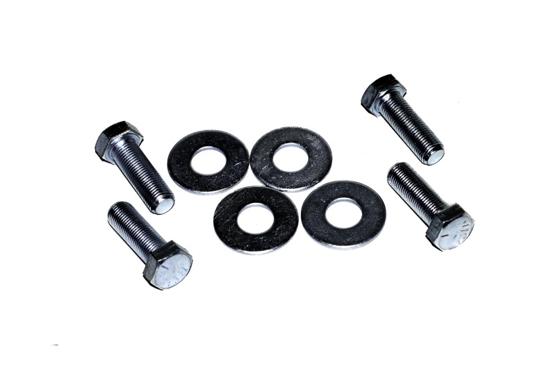 Picture of Hellwig HWG Additional Install Kits Hardware Kits - 7699