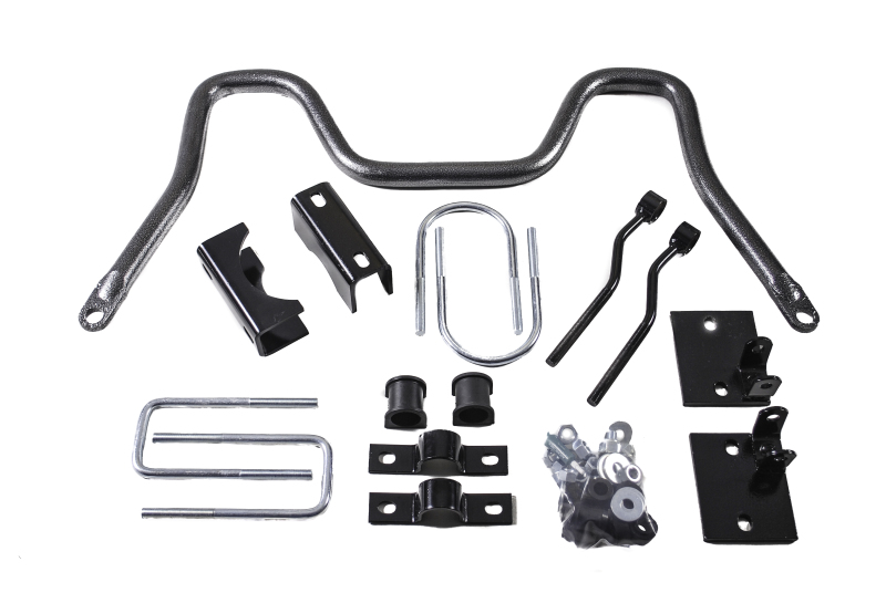 Picture of Hellwig HWG Big Wig Rear Sway Bars - 7265