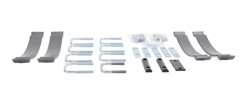 Picture of Hellwig HWG EZ-1000 Helper Spring Kits Leaf Springs & Accessories - 1251