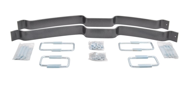 Picture of Hellwig HWG EZ-990 Helper Spring Kits Leaf Springs & Accessories - 978