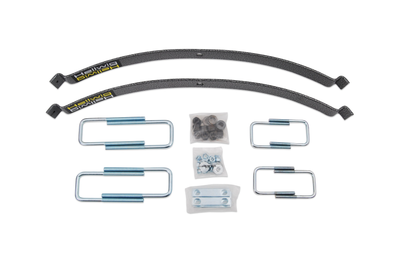 Picture of Hellwig HWG EZ-990 Helper Spring Kits Leaf Springs & Accessories - 976