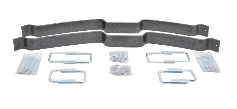 Picture of Hellwig HWG EZ-990 Helper Spring Kits Leaf Springs & Accessories - 978