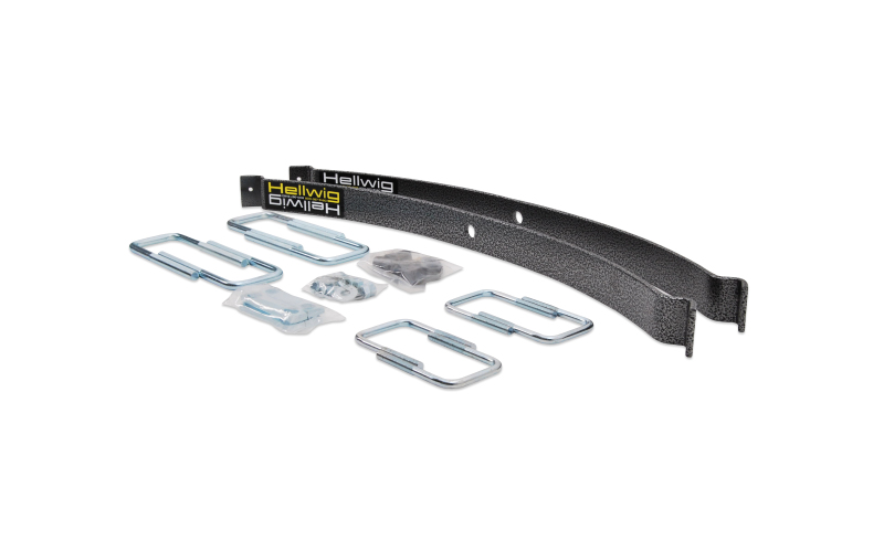 Picture of Hellwig HWG EZ-990 Helper Spring Kits Leaf Springs & Accessories - 976