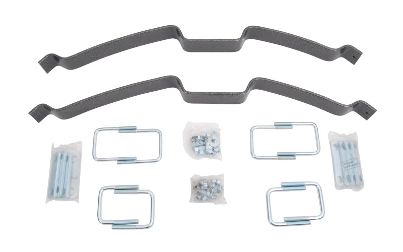 Picture of Hellwig HWG EZ-990 Helper Spring Kits Leaf Springs & Accessories - 978
