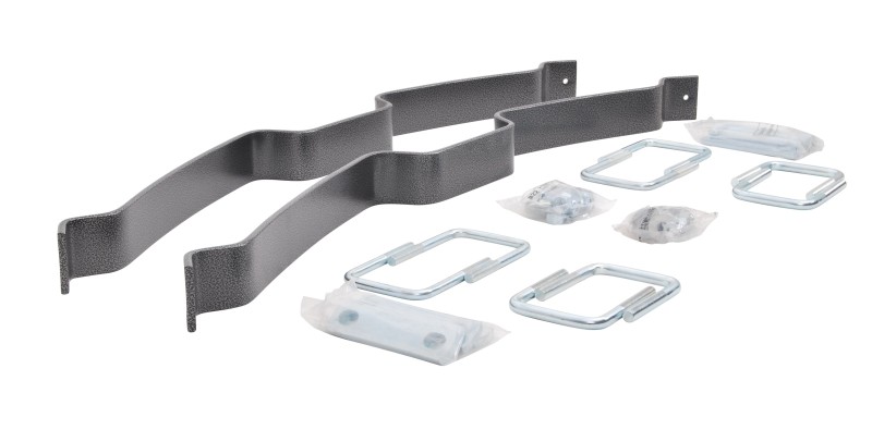 Picture of Hellwig HWG EZ-990 Helper Spring Kits Leaf Springs & Accessories - 978