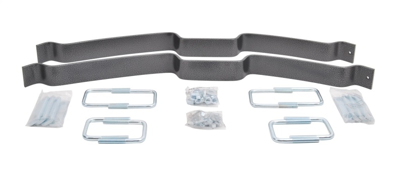 Picture of Hellwig HWG EZ-990 Helper Spring Kits Leaf Springs & Accessories - 978