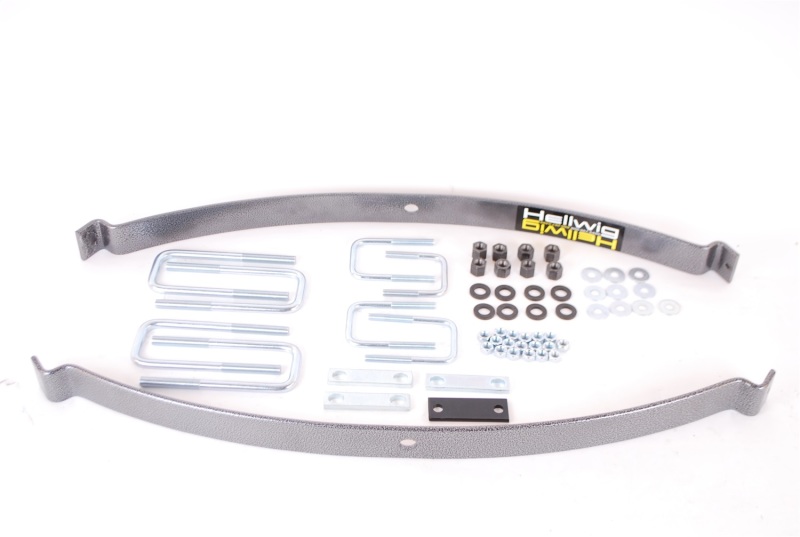 Picture of Hellwig HWG EZ-990 Helper Spring Kits Leaf Springs & Accessories - 979