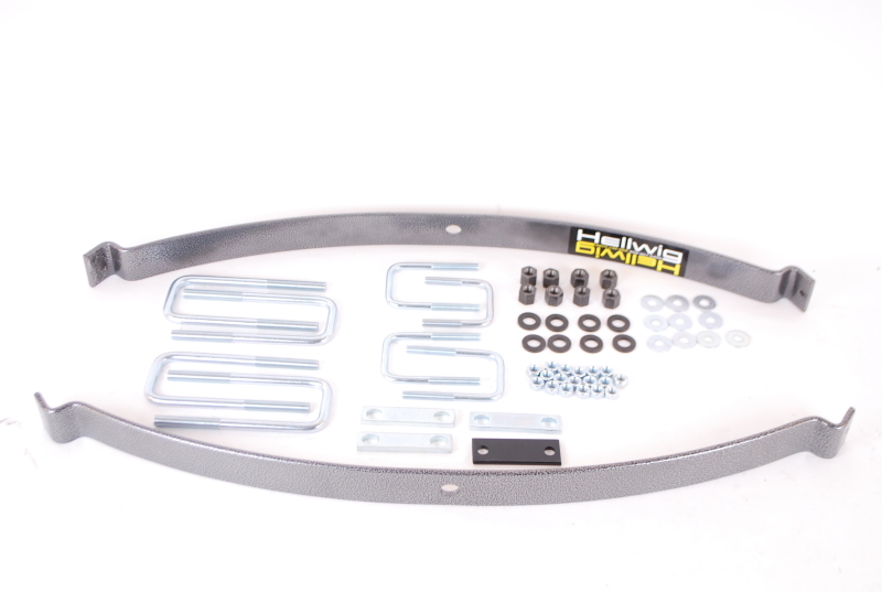 Picture of Hellwig HWG EZ-990 Helper Spring Kits Leaf Springs & Accessories - 979