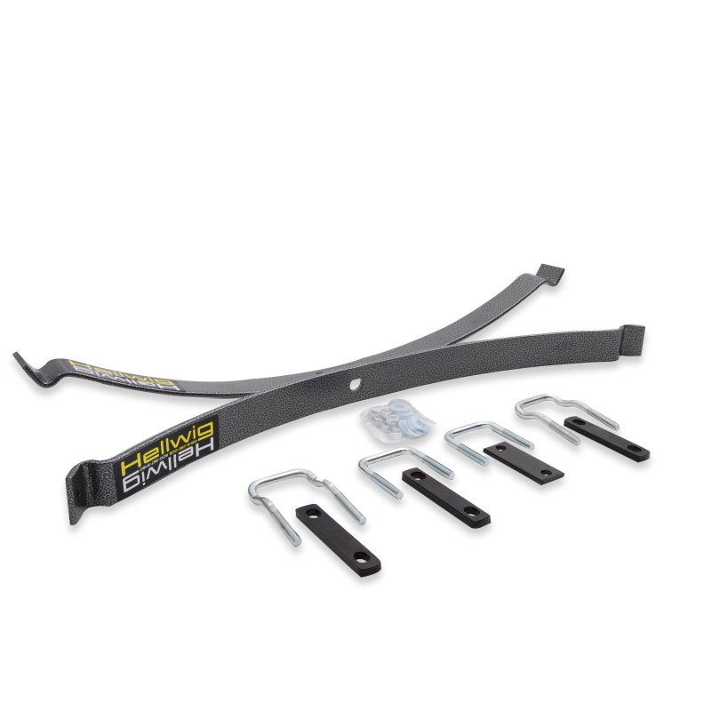 Picture of Hellwig HWG EZ-990 Helper Spring Kits Leaf Springs & Accessories - 980