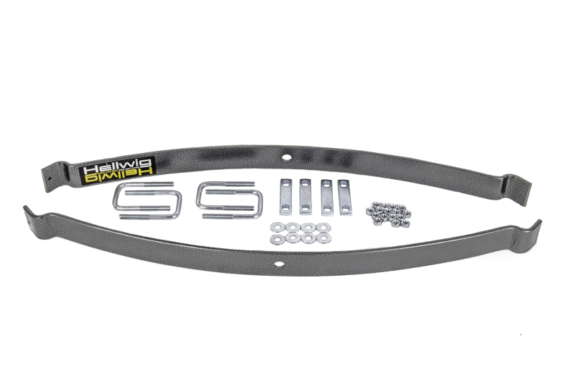 Picture of Hellwig HWG EZ-990 Helper Spring Kits Leaf Springs & Accessories - 986