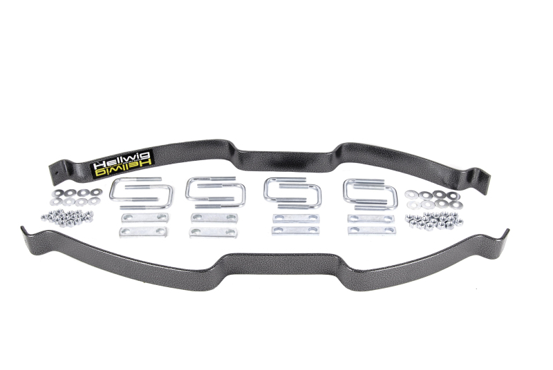 Picture of Hellwig HWG EZ-990 Helper Spring Kits Leaf Springs & Accessories - 987