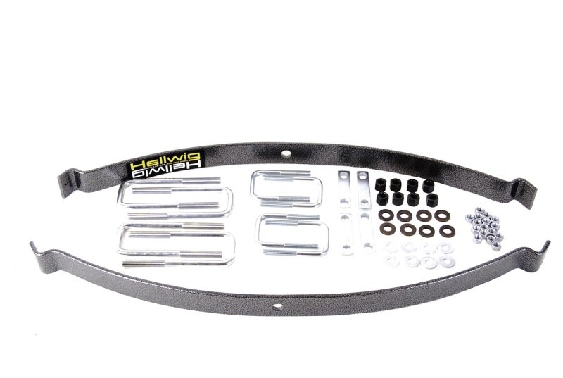 Picture of Hellwig HWG EZ-990 Helper Spring Kits Leaf Springs & Accessories - 988