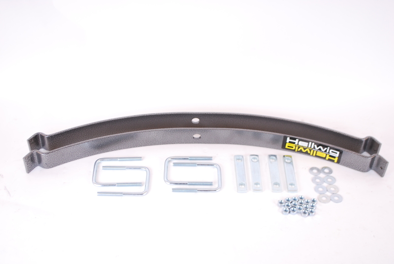 Picture of Hellwig HWG EZ-990 Helper Spring Kits Leaf Springs & Accessories - 994