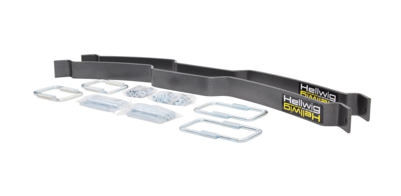 Picture of Hellwig HWG EZ-990 Helper Spring Kits Leaf Springs & Accessories - 1803
