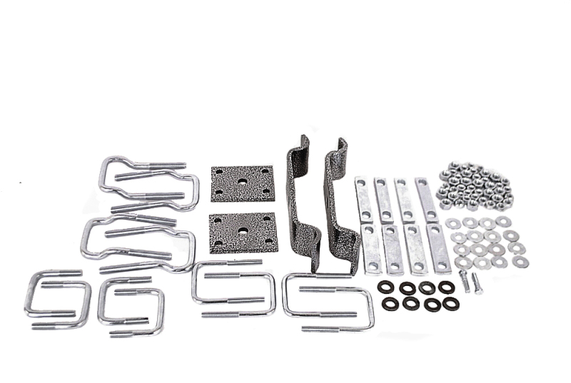 Picture of Hellwig HWG LP Mounting Hardware Kits - 25301