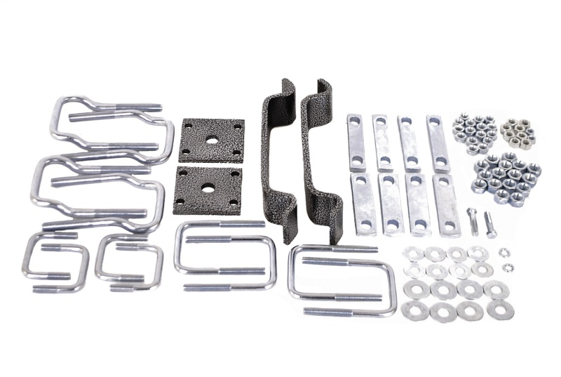 Picture of Hellwig HWG LP Mounting Hardware Kits - 25312