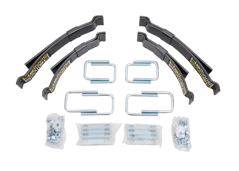 Picture of Hellwig HWG LP-15 Helper Spring Kits Leaf Springs & Accessories - 1515