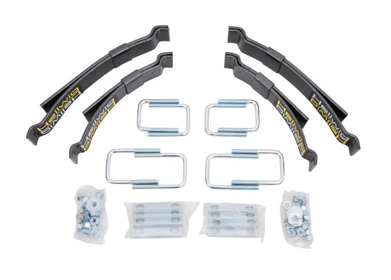 Picture of Hellwig HWG LP-15 Helper Spring Kits Leaf Springs & Accessories - 1515