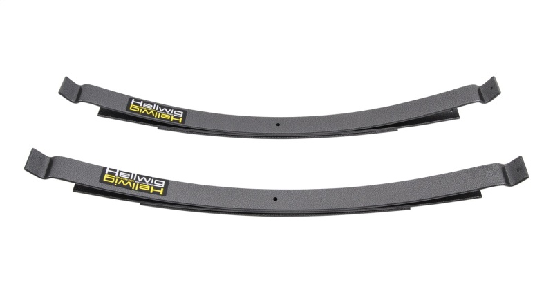 Picture of Hellwig HWG LP-25 Leaf Kits Leaf Springs & Accessories - 2515