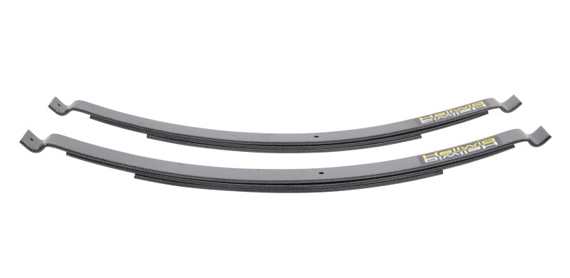 Picture of Hellwig HWG LP-25 Leaf Kits Leaf Springs & Accessories - 2551