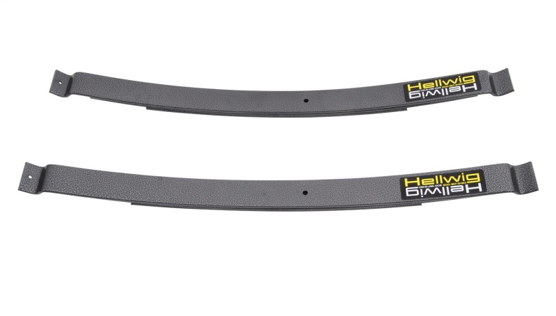 Picture of Hellwig HWG LP-25 Leaf Kits Leaf Springs & Accessories - 2551